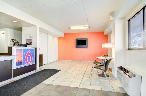 Motel 6-Springfield MO - North - image 15