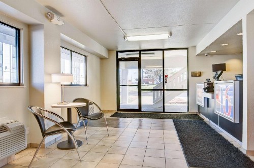 Motel 6-Springfield MO - North - image 18