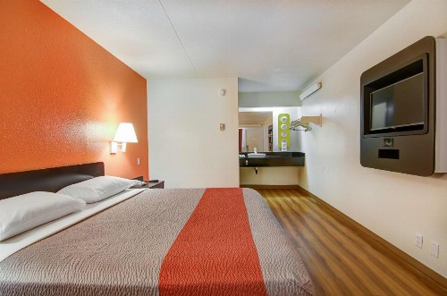 Motel 6-Springfield MO - North - image 21