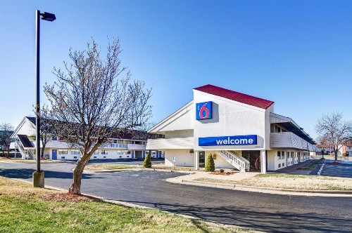 Motel 6-Springfield MO - North - image 29