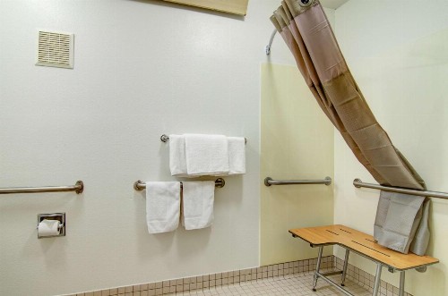 Motel 6-Springfield MO - North - image 30