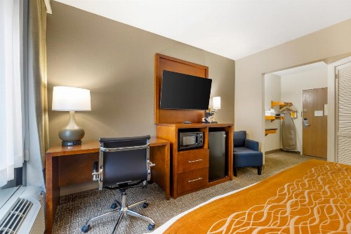Comfort Inn South - Springfield - image 11