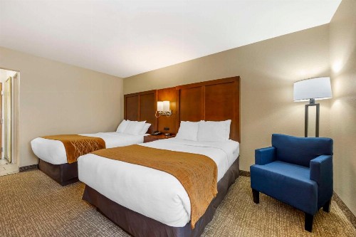 Comfort Inn South - Springfield - image 18