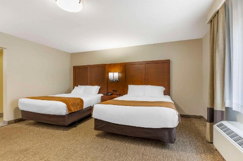 Comfort Inn South - Springfield - image 23