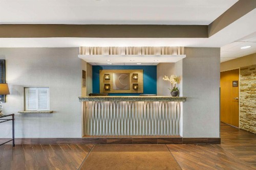 Comfort Inn South - Springfield - image 24