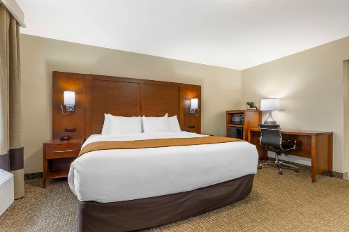 Comfort Inn South - Springfield - image 28
