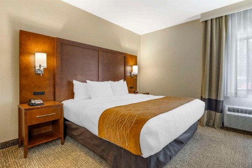 Comfort Inn South - Springfield - image 32