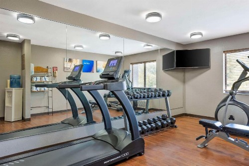 Comfort Inn South - Springfield - image 34