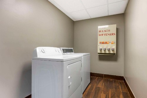Comfort Inn South - Springfield - image 6