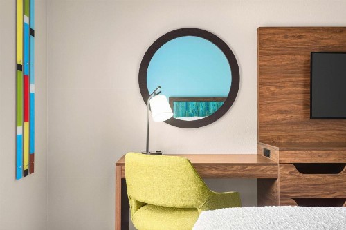 Hampton Inn & Suites Springfield - image 20