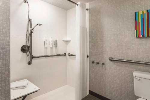 Hampton Inn & Suites Springfield - image 21
