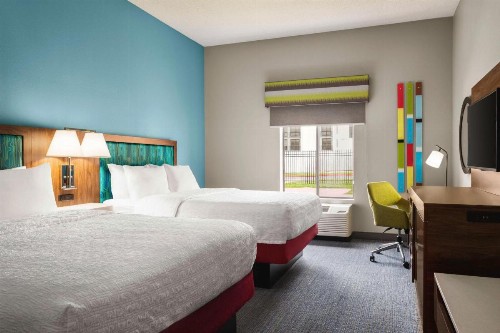 Hampton Inn & Suites Springfield - image 27
