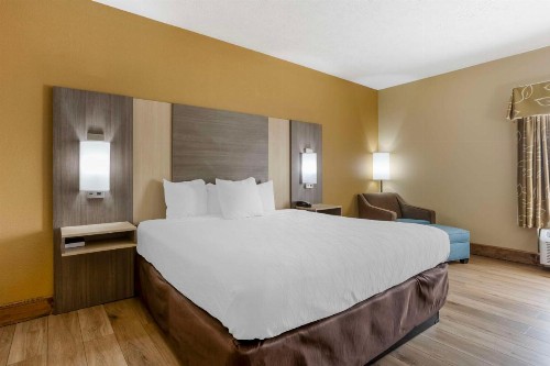 Best Western Plus Springfield Airport Inn - image 2
