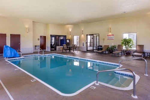 Best Western Plus Springfield Airport Inn - image 25