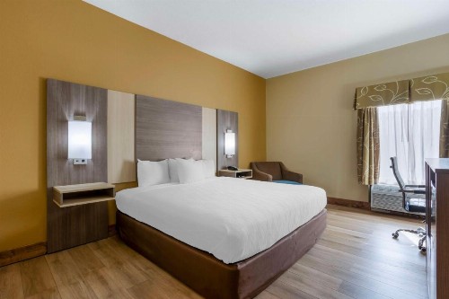 Best Western Plus Springfield Airport Inn - image 3