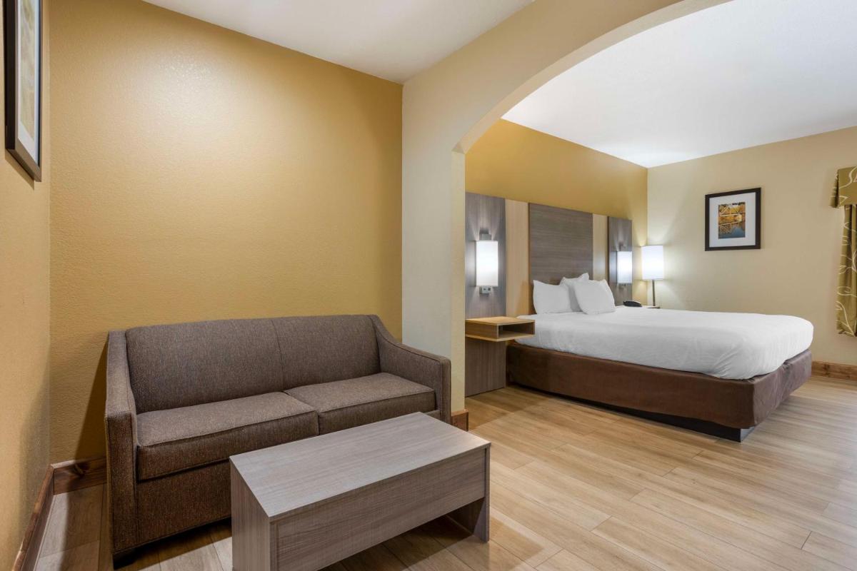 Best Western Plus Springfield Airport Inn - image 6