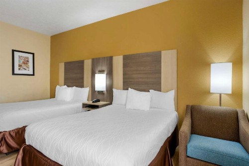 Best Western Plus Springfield Airport Inn - image 8