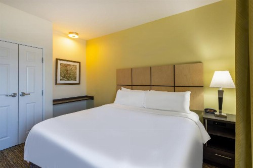 Candlewood Suites Springfield South an IHG Hotel - image 11