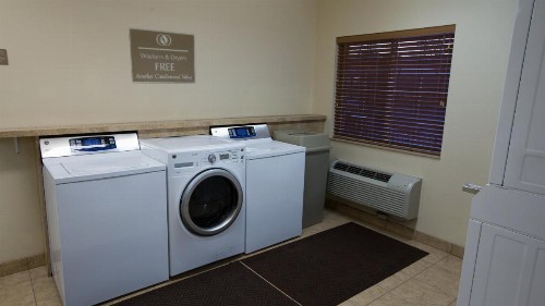 Candlewood Suites Springfield South an IHG Hotel - image 23
