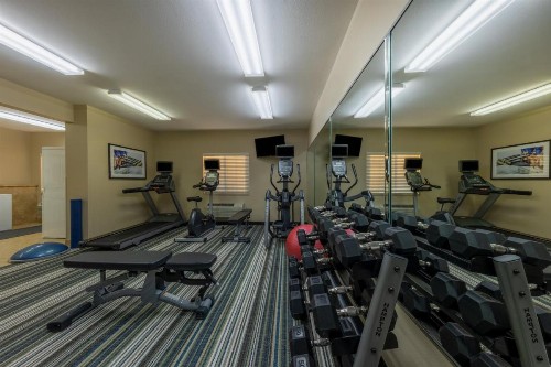 Candlewood Suites Springfield South an IHG Hotel - image 26
