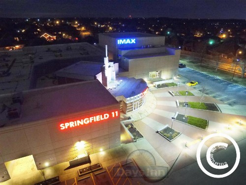 Days Inn by Wyndham Battlefield Rd/Hwy 65 - image 13