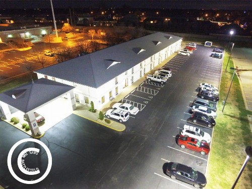 Days Inn by Wyndham Battlefield Rd/Hwy 65 - image 14