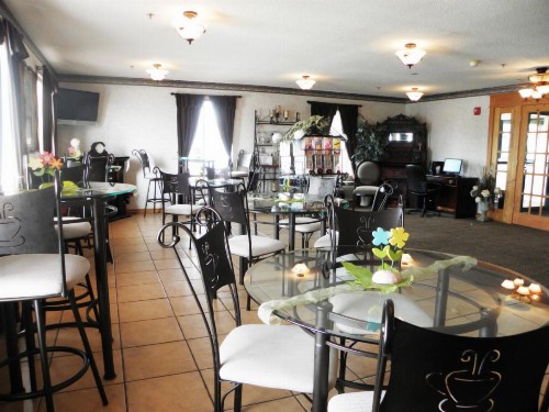 Days Inn by Wyndham Battlefield Rd/Hwy 65 - image 20