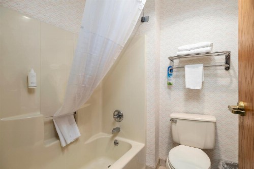 Days Inn by Wyndham Battlefield Rd/Hwy 65 - image 25