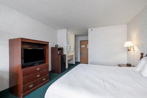 Days Inn by Wyndham Battlefield Rd/Hwy 65 - image 28