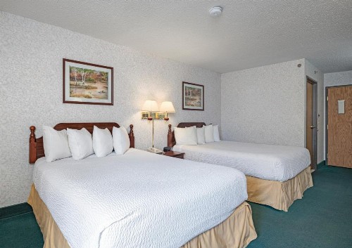 Days Inn by Wyndham Battlefield Rd/Hwy 65 - image 38