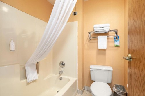 Days Inn by Wyndham Battlefield Rd/Hwy 65 - image 45