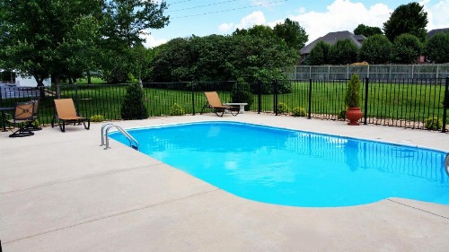Days Inn by Wyndham Battlefield Rd/Hwy 65 - image 9