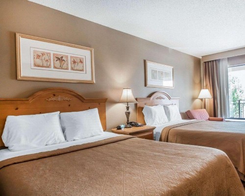 Quality Inn South Springfield - image 12