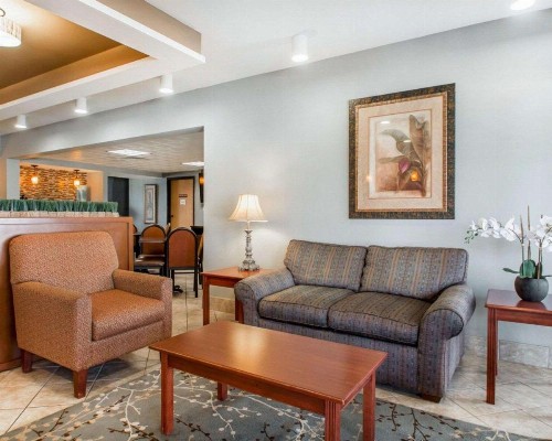 Quality Inn South Springfield - image 4