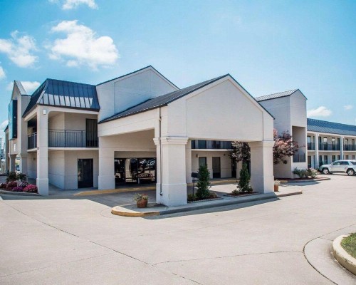 Quality Inn South Springfield - image 5