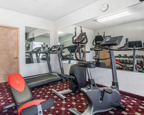 Quality Inn South Springfield - image 6