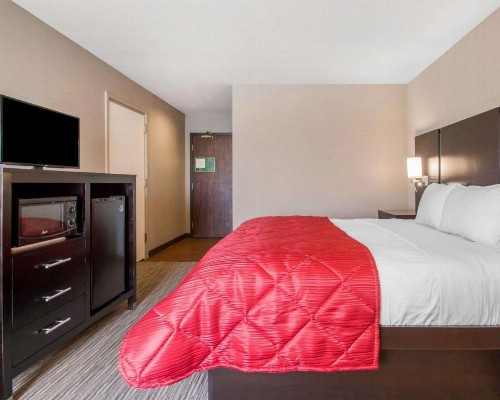 Greenstay Inn & Suites Court View - image 13