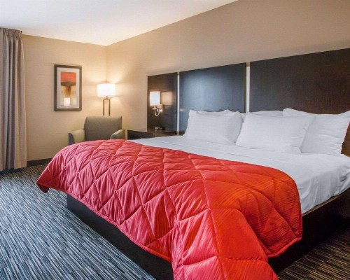 Greenstay Inn & Suites Court View - image 16