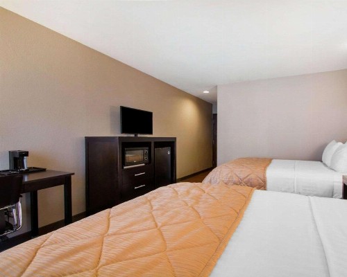 Greenstay Inn & Suites Court View - image 23