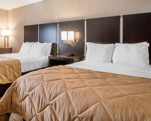 Greenstay Inn & Suites Court View - image 31