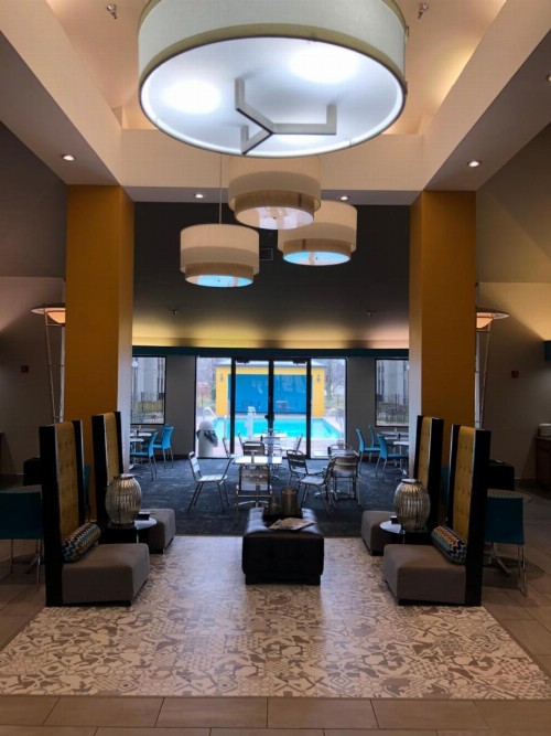 Greenstay Inn & Suites Court View - image 33