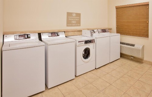 Candlewood Suites Springfield an IHG Hotel - image 14