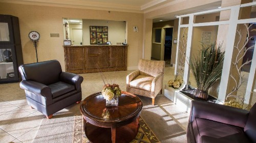 Candlewood Suites Springfield an IHG Hotel - image 16