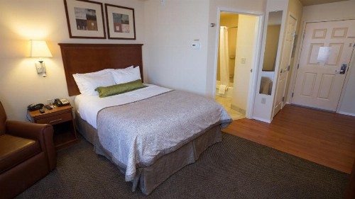 Candlewood Suites Springfield an IHG Hotel - image 17