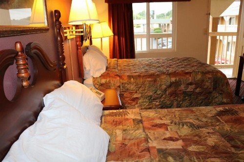 Battlefield Inn Springfield - image 10