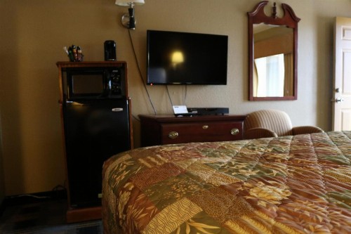 Battlefield Inn Springfield - image 13