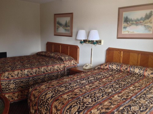 Battlefield Inn Springfield - image 23