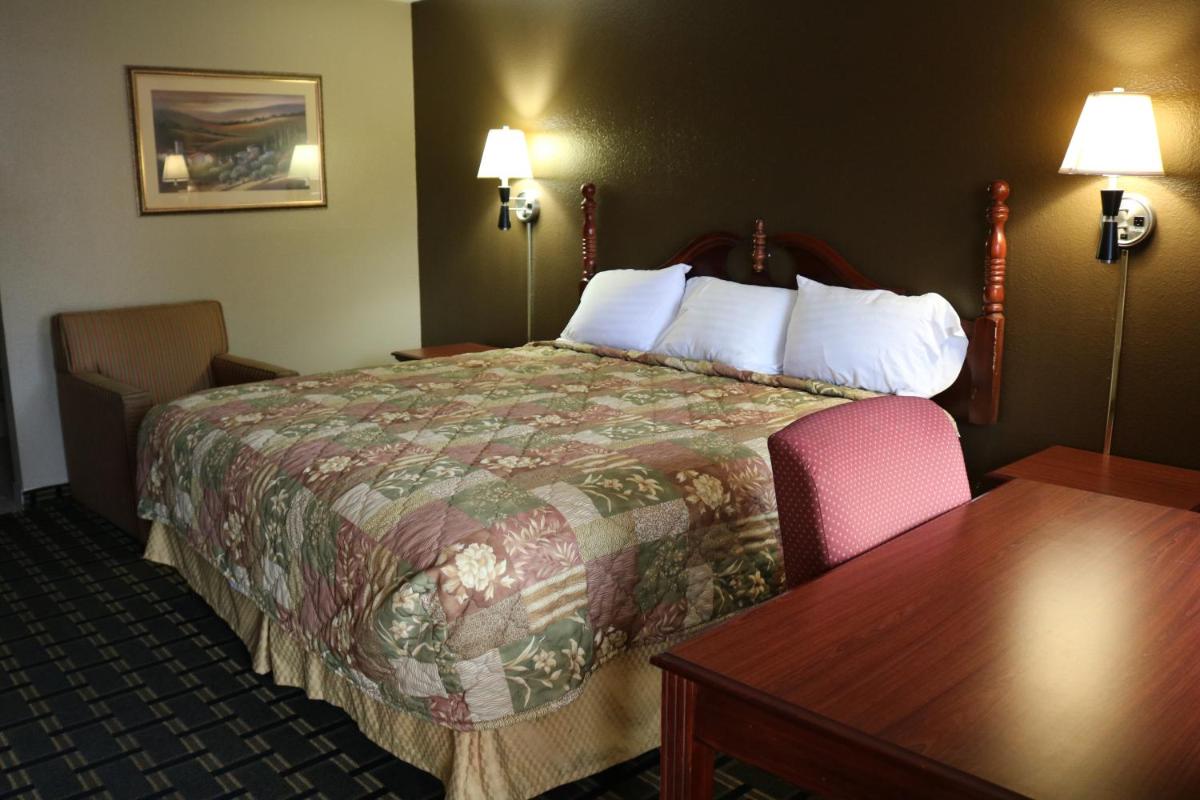 Battlefield Inn Springfield - image 3