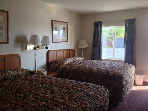 Battlefield Inn Springfield - image 30