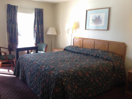 Battlefield Inn Springfield - image 34